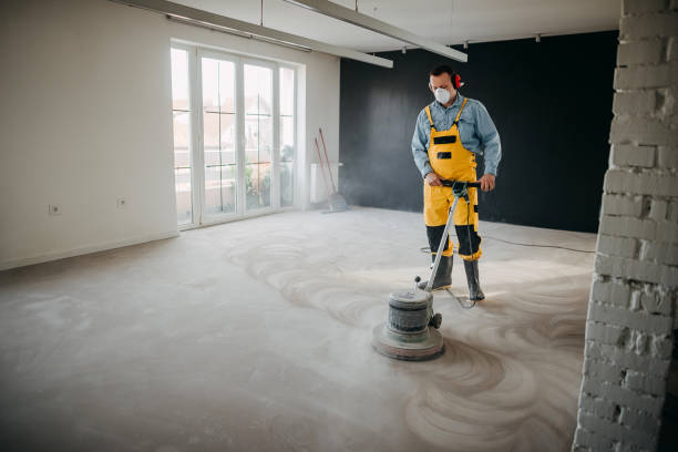 Best Industrial Concrete Flooring in Ives Estates, FL