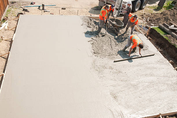 Best Concrete Demolition Services in Ives Estates, FL
