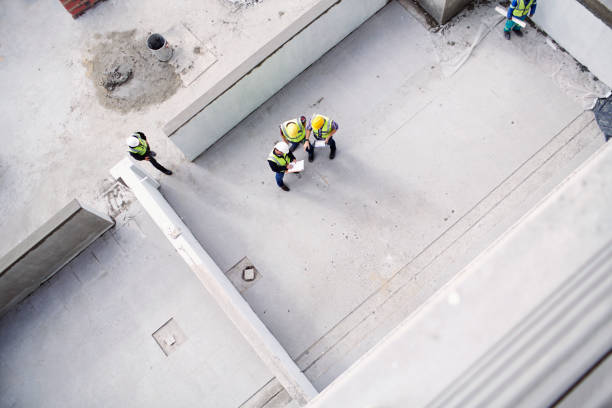 Best Residential Concrete Solutions in Ives Estates, FL